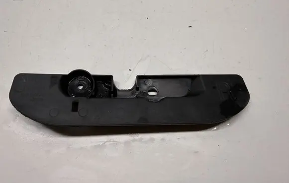 Ford Mustang VI Bonnet/hood grill FR3816C194AD G25AC