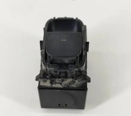 Tesla Model 3 Electric window control switch 108103802F