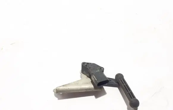 Tesla Model X Air suspension front height level sensor 102794600A