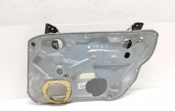Seat Cordoba (6L) Front window lifting mechanism without motor 6L4837752ES 997068102 W06L4837752ES