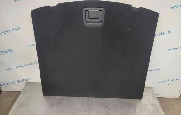 Toyota Corolla E210 E21 Trunk/boot floor carpet liner 