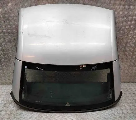 Mercedes-Benz SLK R170 Roof A1707900540 A1706700180