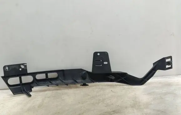 Opel Astra J Headlight/headlamp mounting bracket 13368880