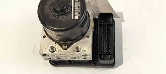 BMW 3 E46 ABS Pump 6765454