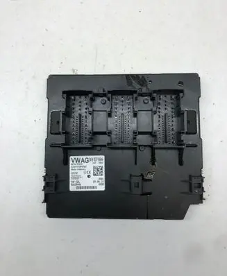 Volkswagen Golf VI Comfort/convenience module 5K0937084H 5WG50401