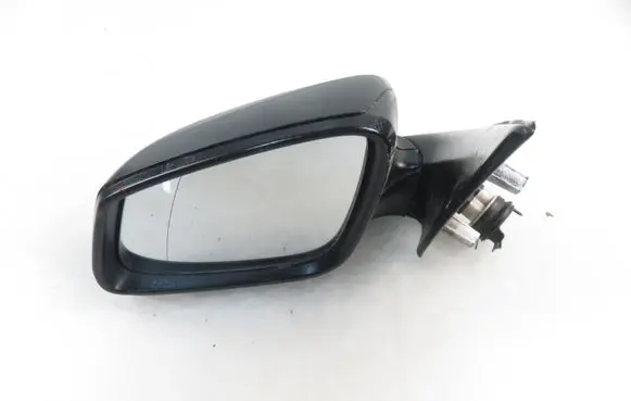 BMW 5 F10 F11 Front door electric wing mirror