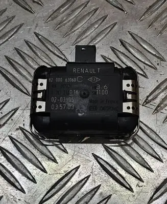 Renault Laguna II Rain sensor 1397212018