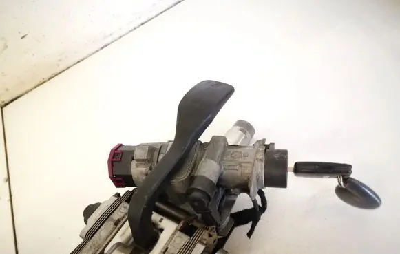 Audi A2 Ignition lock