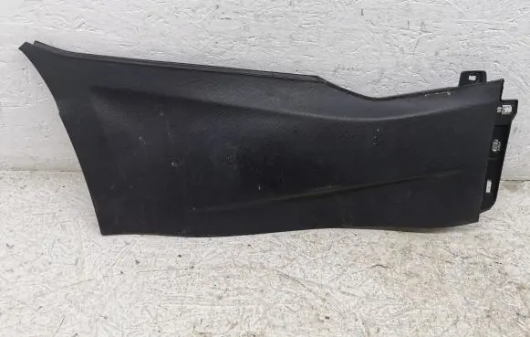 Peugeot 208 Other center console (tunnel) element 9825205480