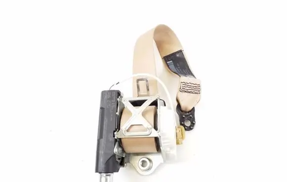 Porsche Panamera (970) Rear seatbelt 97080303500