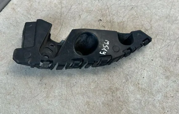 Chevrolet Orlando Front bumper mounting bracket 96895622