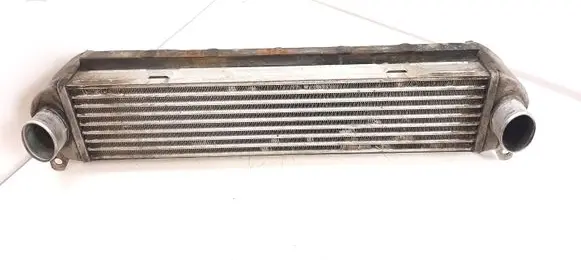 Land Rover Discovery 3 - LR3 Intercooler radiator PML500010