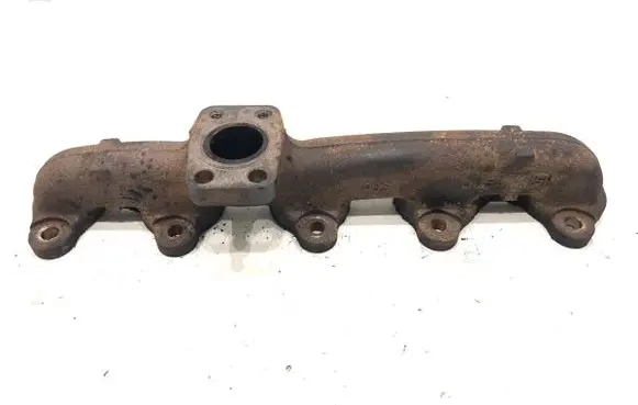 Peugeot 308 SW Exhaust manifold 