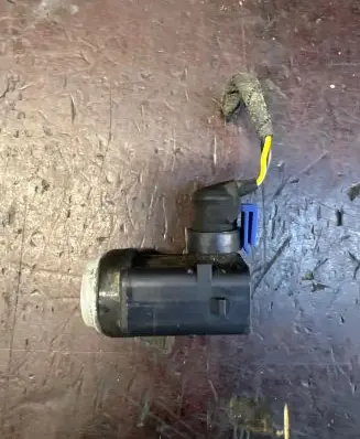 Mercedes-Benz C W203 Parking PDC sensor 0015427418 0263003167