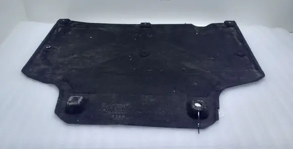 Audi Q5 SQ5 Gearbox bottom protection 80C863822 80C863822D