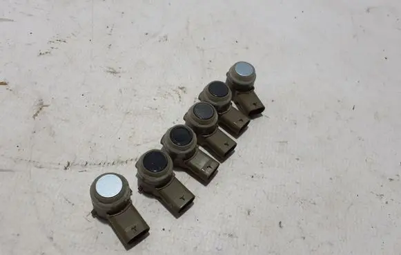 Ford Mach-E I Parking PDC sensor JU5T15K859ACW