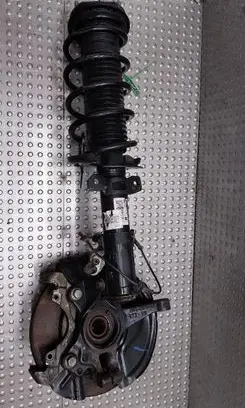 Ford Fiesta Front shock absorber/damper H1BC-18045-AC H1BC-8K170-B1A