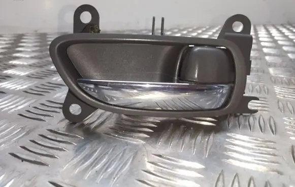 Lexus GS 300 350 430 450H Rear door interior handle 6927730210