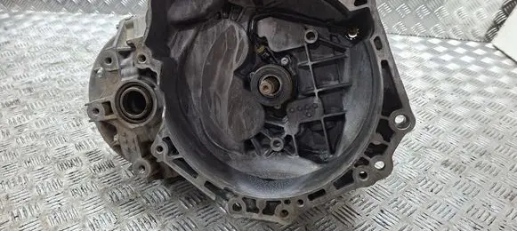Opel Astra J Manual 6 speed gearbox S27647625 M32 55192042