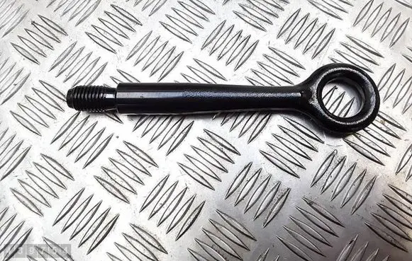 Jaguar F-Pace Towing hook eye 