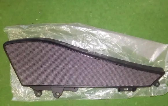BMW X6 G06 Front door speaker cover trim 51417478559 107568552C 11706112