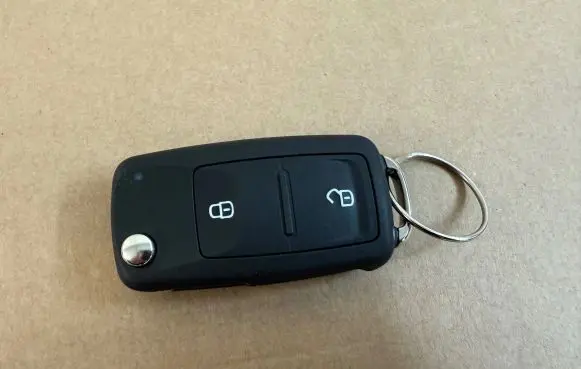 Ignition key/card