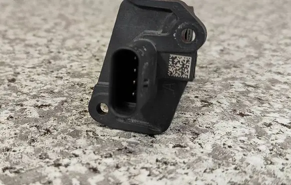 BMW X3 G01 Mass air flow meter 8580022 0281006812 10768235