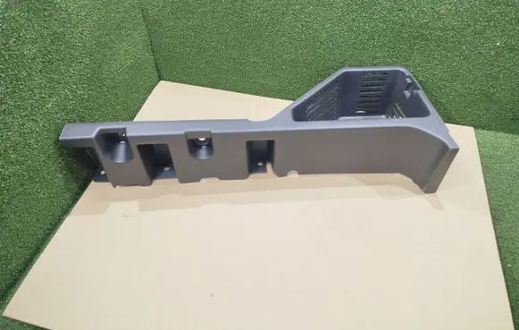 Renault Koleos II Trunk/boot side trim panel 27501ZG000