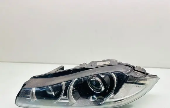 Jaguar XF X250 Headlight/headlamp CX2313W030 CX2313W030Ed