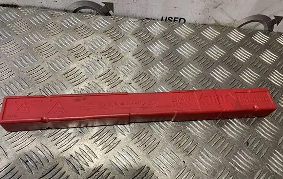 BMW 2 F22 F23 Emergency warning sign 6770487
