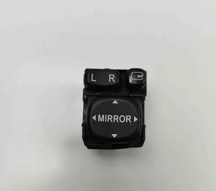 Toyota Prius+ (ZVW40) Wing mirror switch 8487247010
