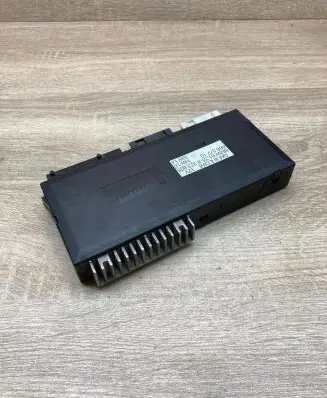 BMW 5 E39 Comfort/convenience module 8373808 60837710