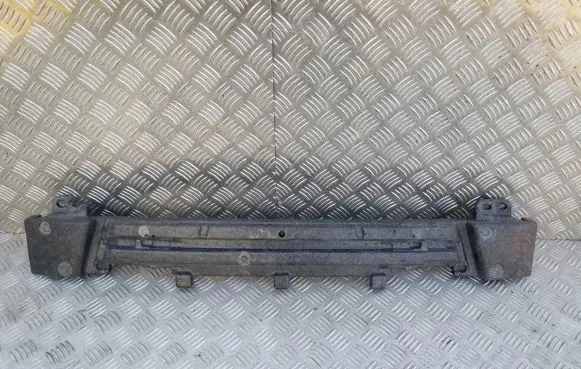 Audi S5 Facelift Front bumper foam support bar 8T0807550L
