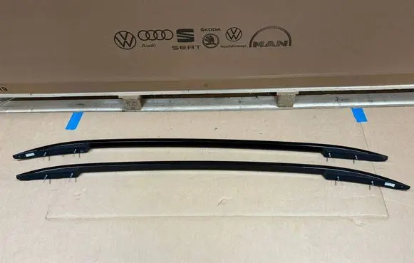 Cupra Formentor Roof bar rail 5FF860025B 5FF860026B