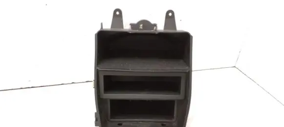BMW Z4 E85 E86 Dashboard storage box/compartment 51467043819 7043819 51467043818