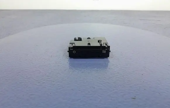 Climate control unit