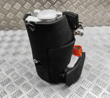 Tesla Model Y Air conditioning (A/C) compressor (pump) 158266800H