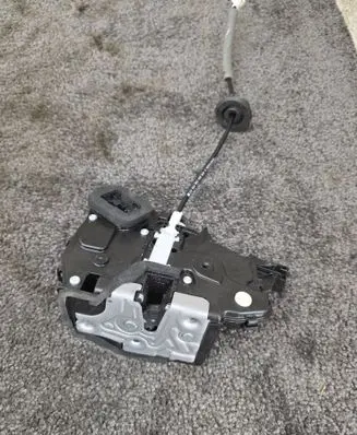 Skoda Kamiq Rear door lock 10A839015 654839085A