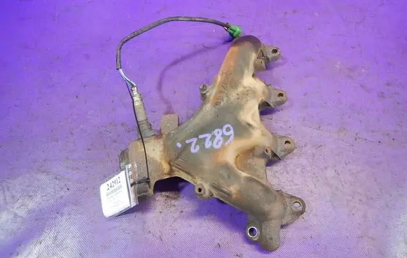 Suzuki Swift Cultus Exhaust manifold