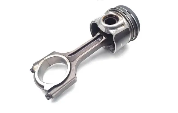 Ford Transit Piston with connecting rod YMF6