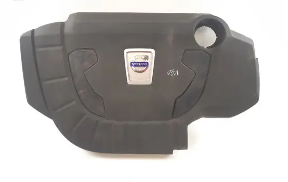 Volvo V40 Engine cover (trim) 30757910 2583557
