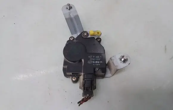 Hyundai Getz Central locking motor 957501C000