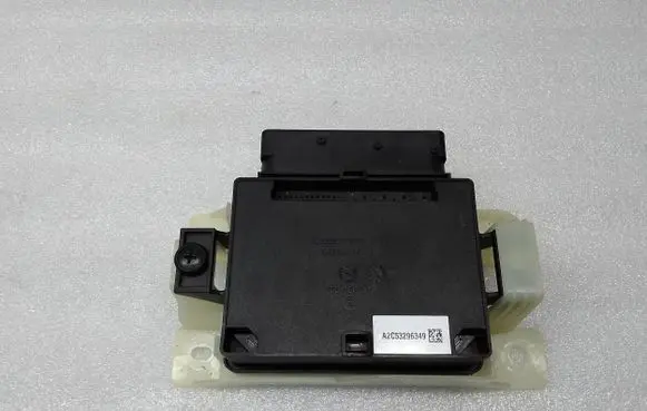 Volvo V60 Hand brake control module 31341542 6G912598CF A2C53296349