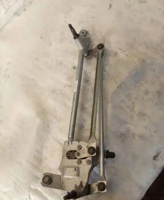 Ford Kuga III Front wiper linkage Lj6b17500