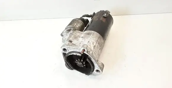 Audi A5 8T 8F Starter motor 1005831442