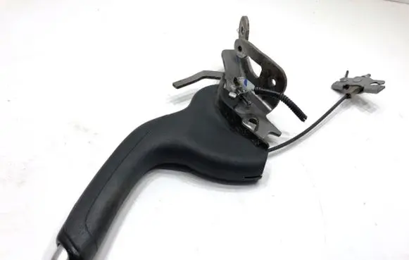 Honda Civic IX Handbrake/parking brake lever assembly 47105TV0G014M1