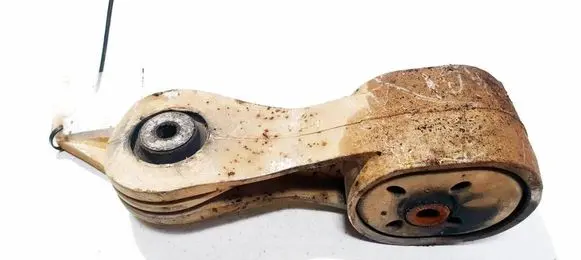 Volkswagen Sharan Engine mount bracket 7m3399201g
