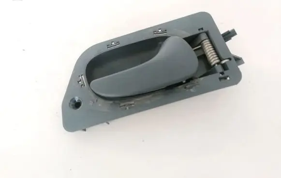 Renault Laguna I Rear door interior handle 7700823285 92000005H