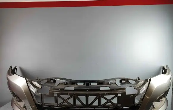 Volkswagen PASSAT CC Front bumper 3C8807217RGRU