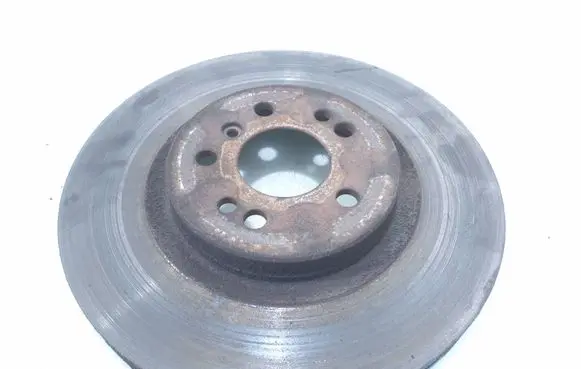 Mercedes-Benz R W251 Front brake disc 